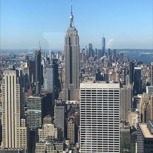 Meet your Posher, Marie-eve